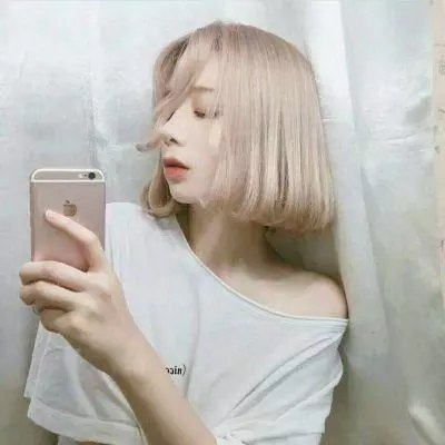 爱填满空白
