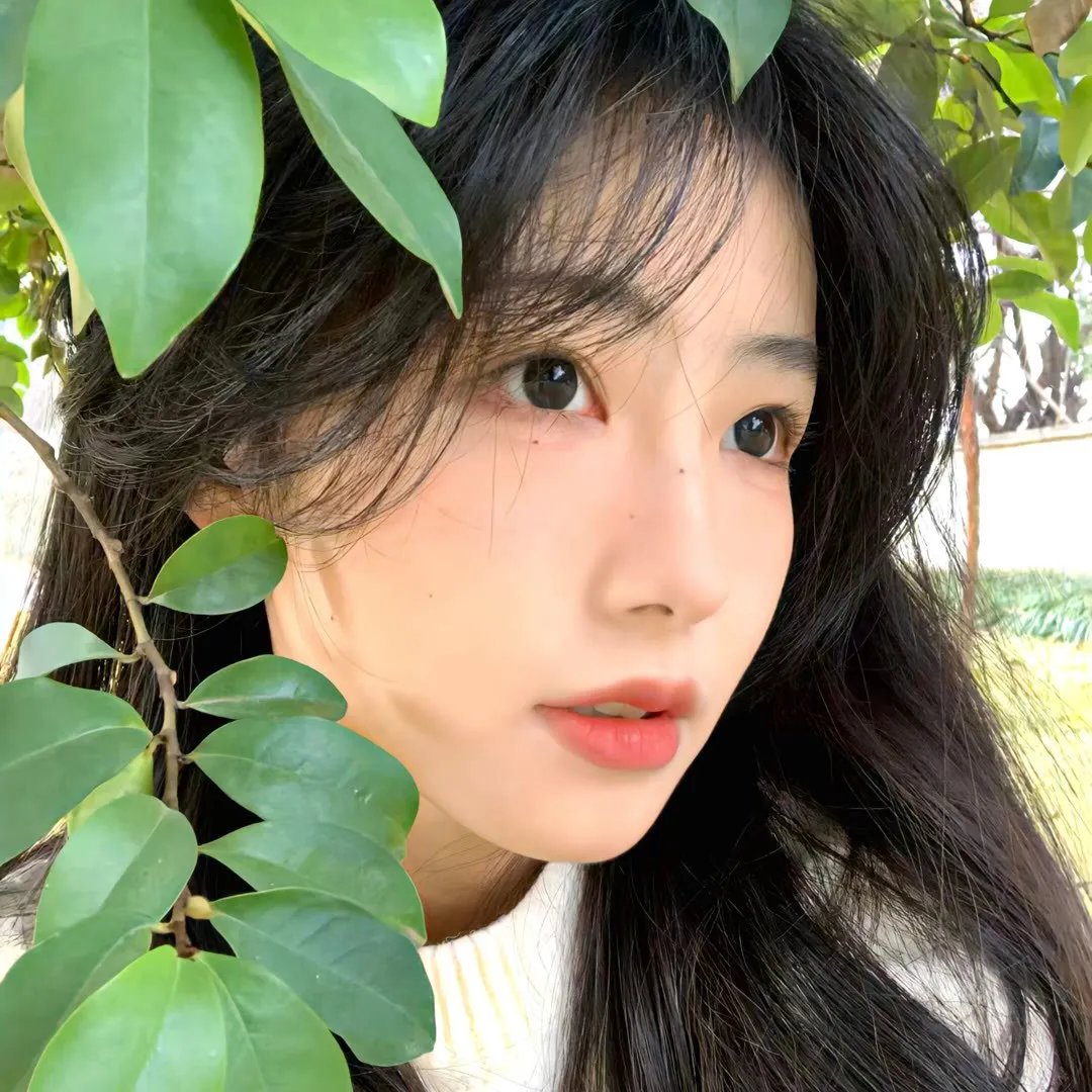 真的汉子